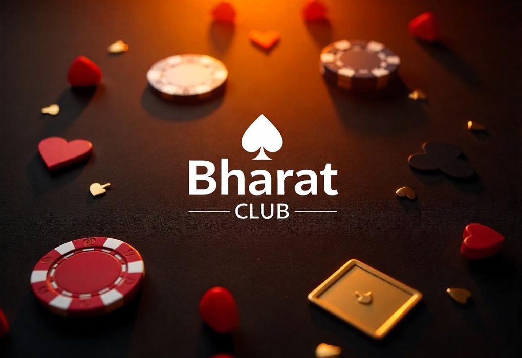 Is Bharat Club The Future of Casual Real Money Gaming in India? Bharat Club