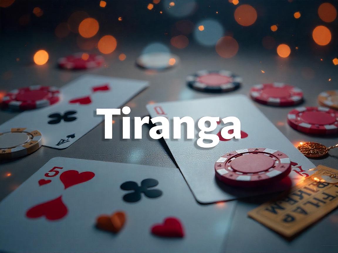 Daily Earning Strategies from Tiranga Game Without Risking Big