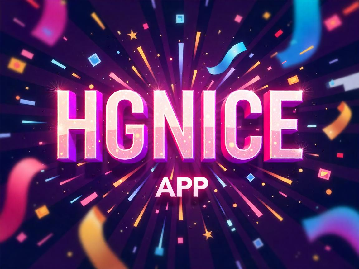 HGNice Games: My Journey from Rookie to Pro