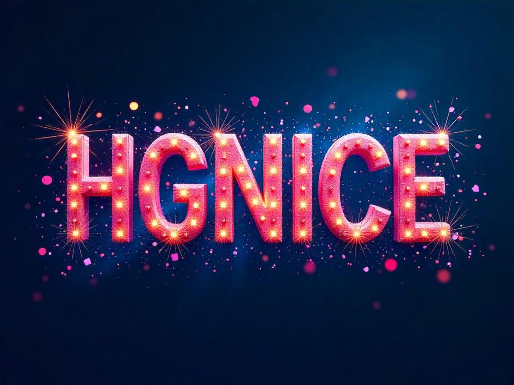 HGNice Game