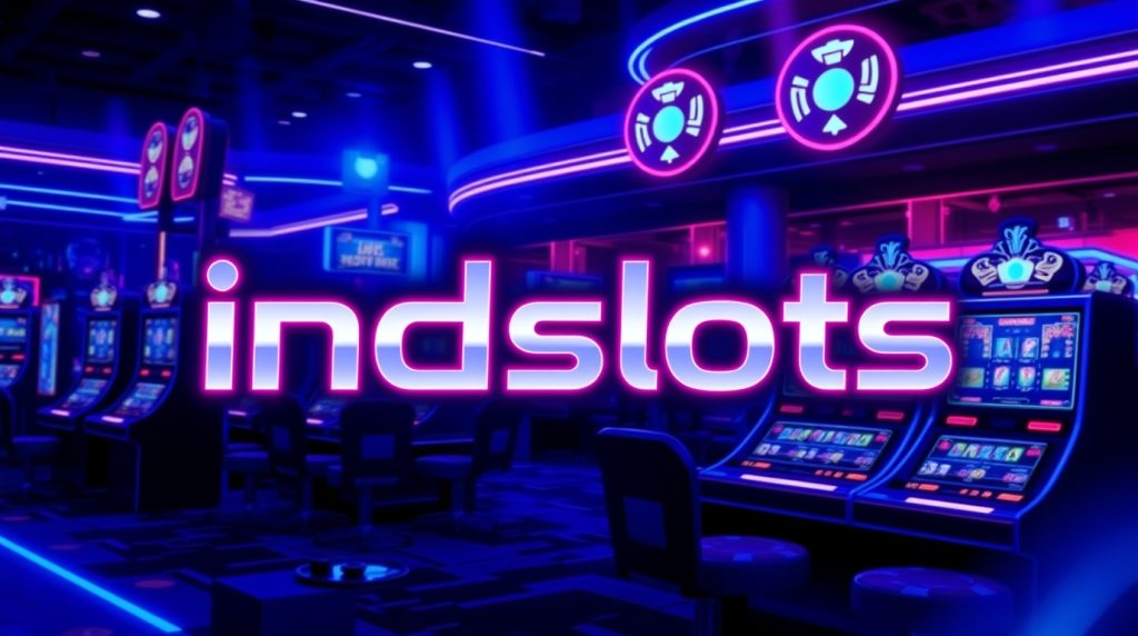 indslots