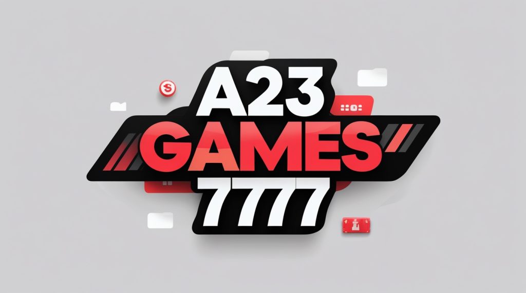 A23 Games 777